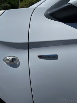 Citroen C-ELYSEE 1.2VTi + EXKLUSIVE VÝBAVA + Serviska - 7