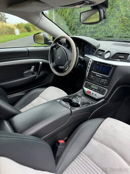 MASERATI GRANTURISMO  S 4.7. TOP AUTO 🏎️🏎️🏎️ - 7