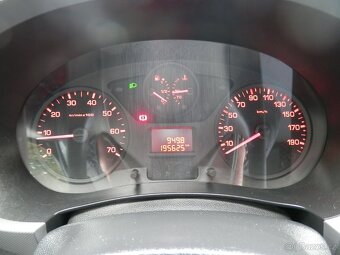 Citroen Berlingo 1.6HDi Klima, 3místa, Nové v ČR, DPH - 7