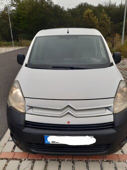 Citroën berlingo 1.6 hdi - 7