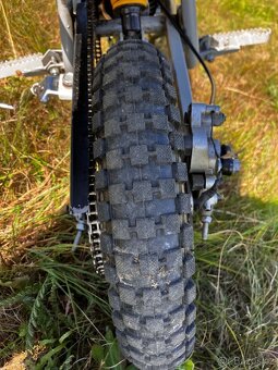 MINICROSS DS67 - 7