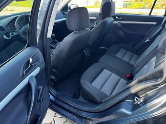 Škoda Octavia 1.9TDI 77Kw Ambition - Tažný - 7