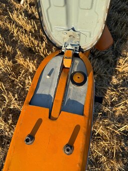 Jawa 21 pionýr - 7