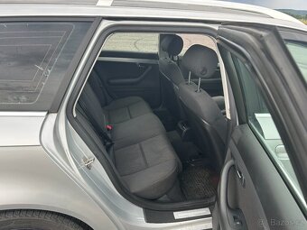 Audi a4 b7 2.0tdi 103kw BPW - 7