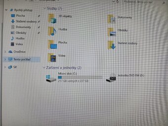 Lenovo Ideacentre AIO 310-20IAP - 7