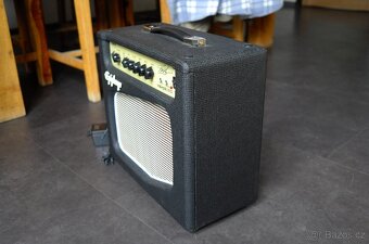 kombo EPIPHONE Snakepit 15G SLEVA - 7