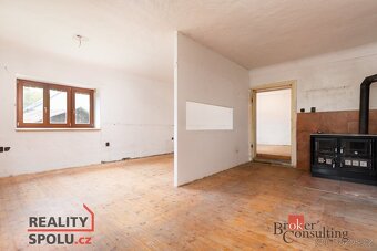 Prodej, domy/rodinný, 238 m2, 79201 Razová, Bruntál [ID 6509 - 7