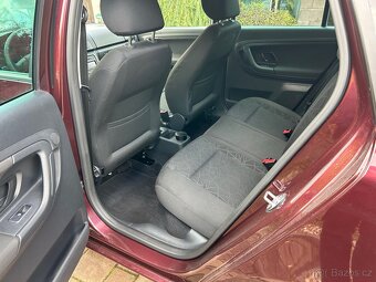 Škoda Fabia II kombi 1.2tsi 5/2011 Family - 7