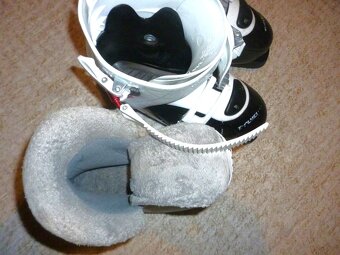 DALBELLO - dětské lyžáky - 7