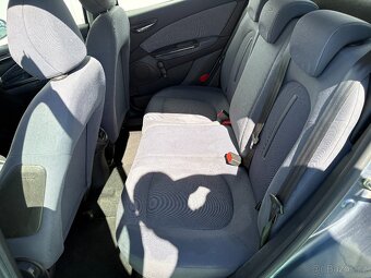 Fiat Bravo 1.4 16V, 66kW, Klima - 7