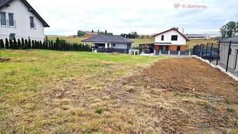 Prodej stavebního pozemku 684 m2 v Židněvsi u Mladé Boleslav - 7