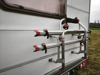 Obytný Fiat Ducato Roller team - 7