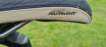 Pánské horské kolo Author Kinetic (serie Respect) 26“ - 7