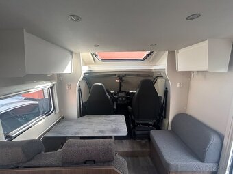 Nový obytný vůz CARADO T334S 9/2025 - 7