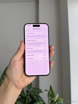 iPhone 15 PRO 128 gb - 7