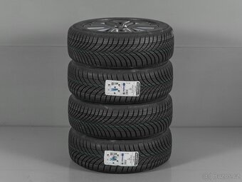 FORD PUMA OE ZIMNÍ SADA R17 215/55/17 5x108 TPMS (1403T) - 7