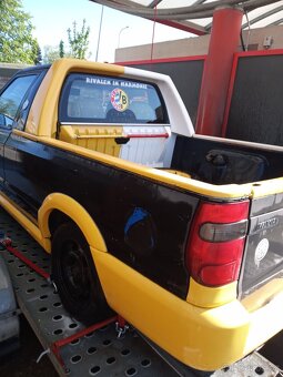 Škoda Felicie Fun - 7