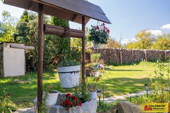 Šumná, RD 3+1, 150 m², zahrada, hospodářská budova, garáž –  - 7