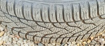 Zimní pneu 175/65R14 ET 42 - 7