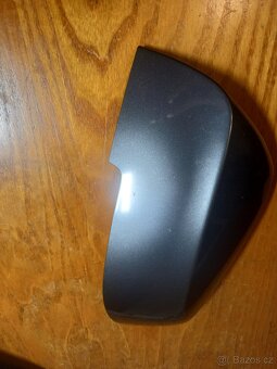 BMW F 31 KRYTY ZRCÁTEK + BLINKRY - 7