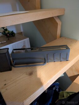 Kuchyňská Polička nová - 7