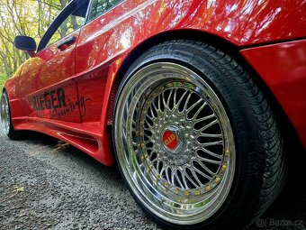 VW Corrado Vr6 GTO Riegere - 7