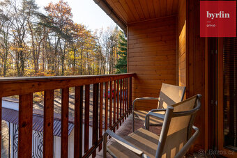 Penzion s 42.000 m² pozemků – ideální pro resort, svatby, sp - 7