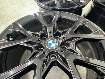 BMW 1 r18 5x112 - 7