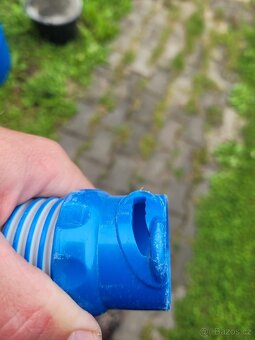 Bazenový vysavač Zodiac B3 - 7