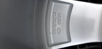 ŠKODA KODIAQ, 17", NOVÁ - 7