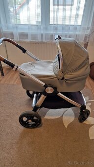 Kočárek Mamas & Papas Ocarro - 7