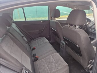 Volkswagen Golf VI Plus 2.0 tdi - 7