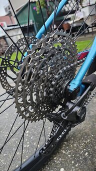 Superior XP 909 29" AL - 7