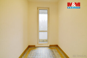 Pronájem bytu 3+1 v Mariánských Lázních, ul. Stavbařů - 7