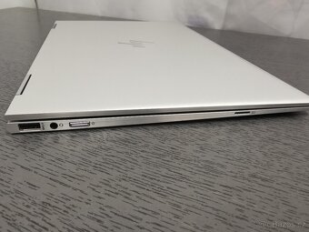 Notebook HP Spectre X360 - 7