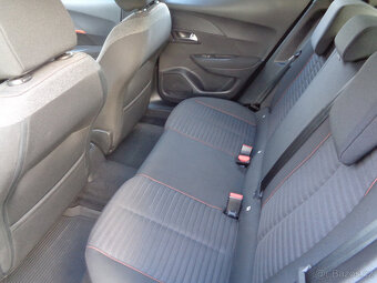 PEUGEOT 2008 1.2 PT KOUPENO ČR,1.MAJITEL,SERVISKA - 7