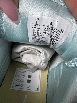 Nike Air Jordan 1 low se  39eu - 7