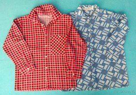 Chlapecká trička ve vel. 140 pro 9-10leté - 7