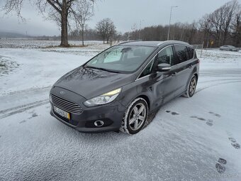 S max 2.0tdci manual servis dovoz nemecko - 7