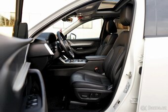 Mazda CX90/CX80 2023 3.3 turbo Benzin - 7