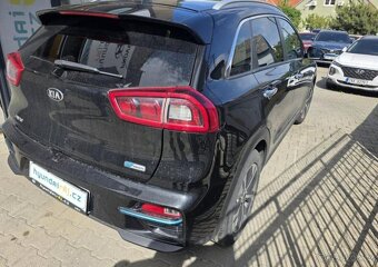 Kia e-Niro 150kW-64kWh-100SOH - 7