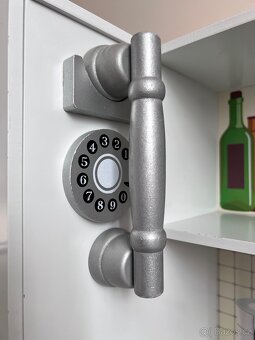 Dětská kuchyňka - 7