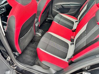 Škoda Fabia Combi 1,2TSI MONTE CARLO - 7