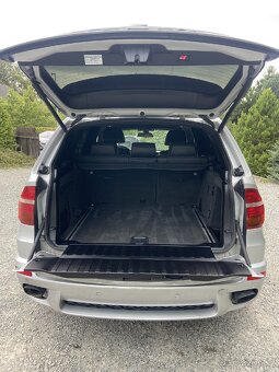 BMW X5 - 7