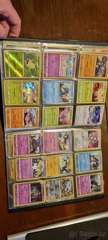 Pokémon – velká sada - 7