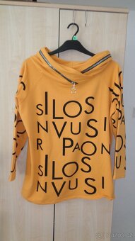 Mikina vel.přibl.46-48 - 7