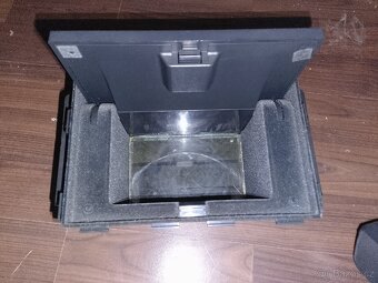 Chevrolet captiva 2.4 100kw r.v 2006 díly - 7