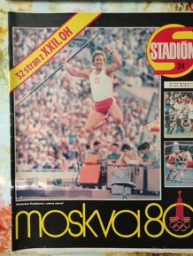 časopis Stadion - 7