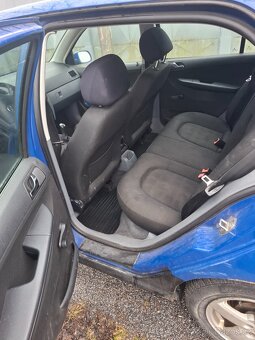 Škoda Fabia 1.9 sdi - 7