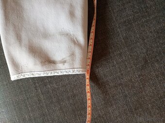 Bílé rajtky - GD - 7